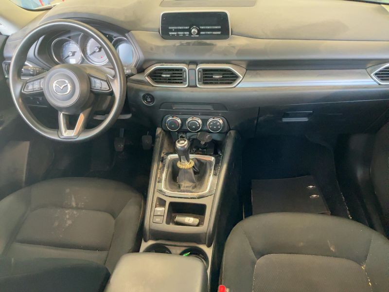 Mazda CX-5 2.0 Prime-Line 2WD — zdjęcie 12