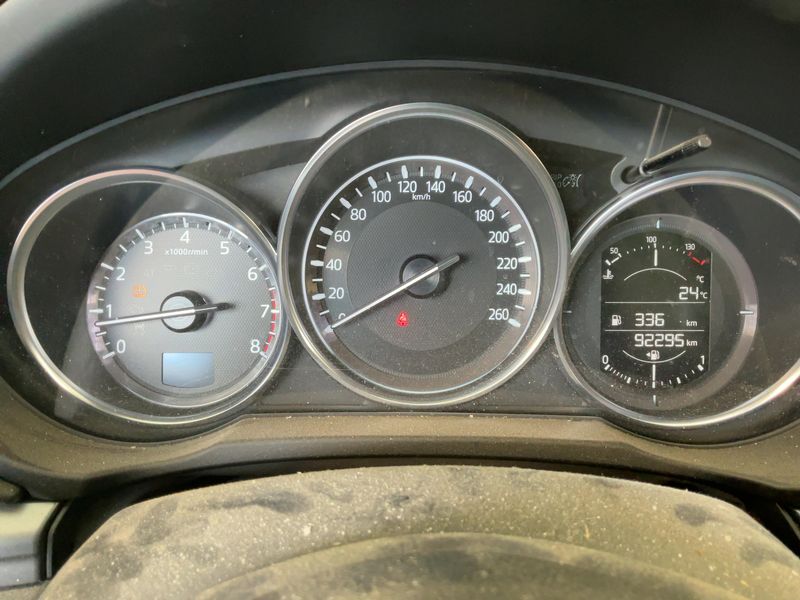 Mazda CX-5 2.0 Prime-Line 2WD — zdjęcie 13