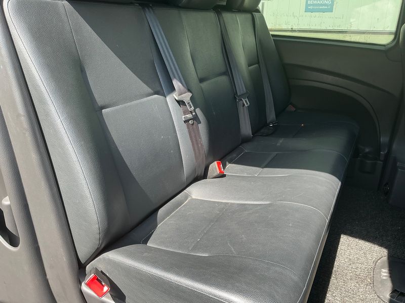Mercedes-Benz Vito 116 CDI lang Effect — zdjęcie 14