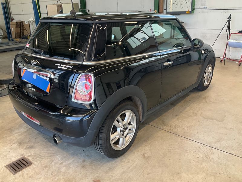 MINI One 2012 – снимка 2
