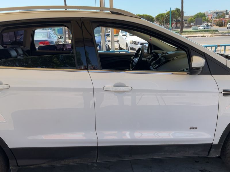 Ford Kuga 2.0 TDCi Business Edition 2017 – снимка 10
