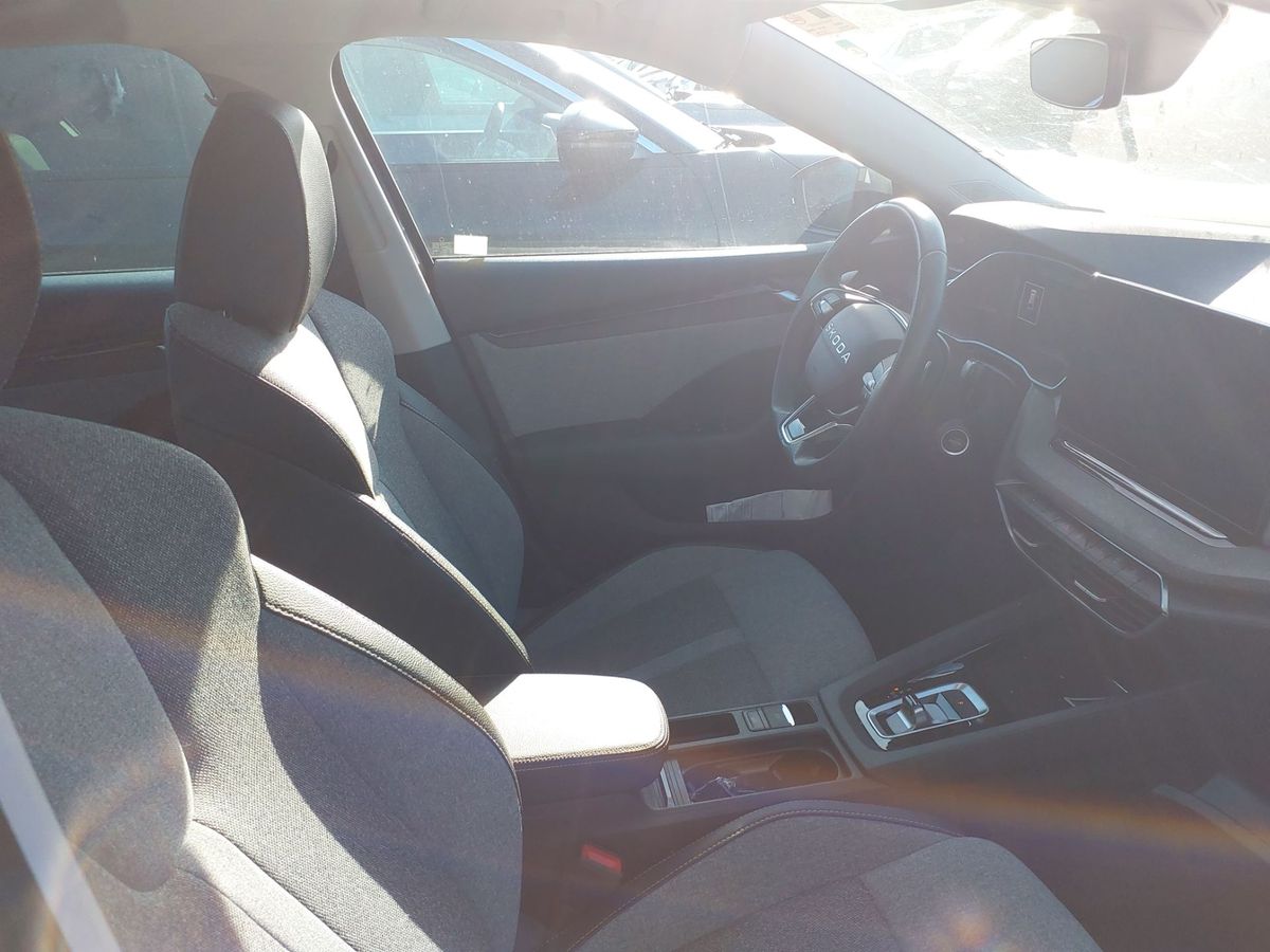 Skoda Octavia d'occasion