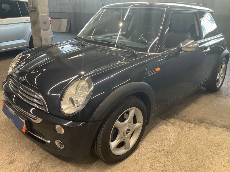MINI One 2005 – снимка 1
