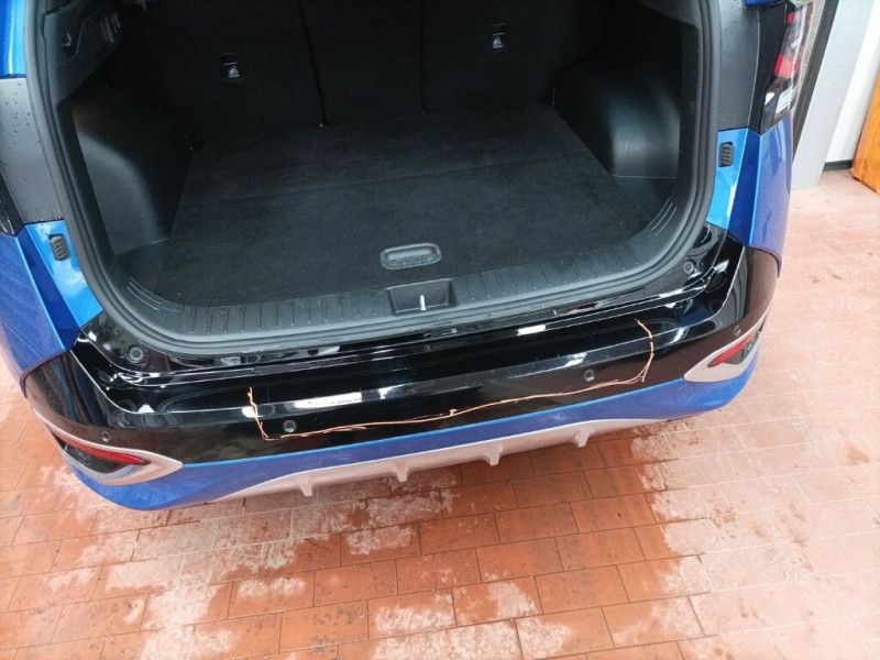 Kia Sportage d'occasion