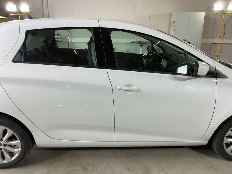 Renault Zoe electric drive 51 kW Zen — zdjęcie 7