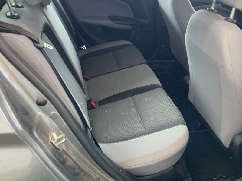 Fiat Tipo 1.4 Easy 2018 – снимка 19