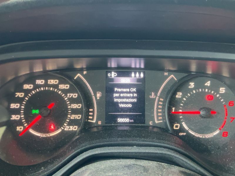 Fiat Tipo 1.4 Easy 2018 – снимка 18