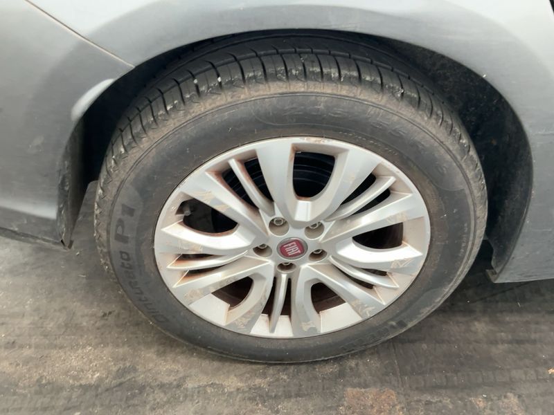 Fiat Tipo 1.4 Easy 2018 – снимка 9