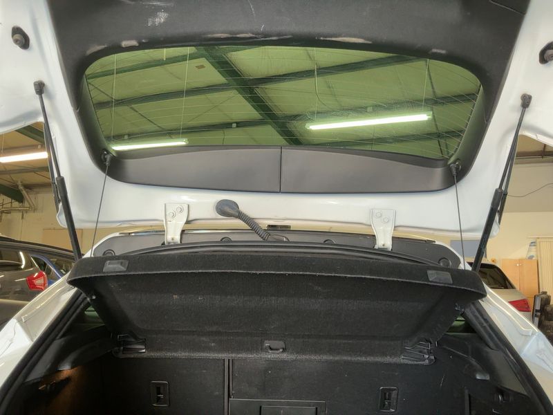 Opel Astra GTC 1.6 CDTI DPF Basis — zdjęcie 10