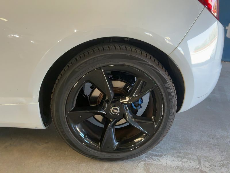 Opel Astra GTC 1.6 CDTI DPF Basis 2015 – снимка 5