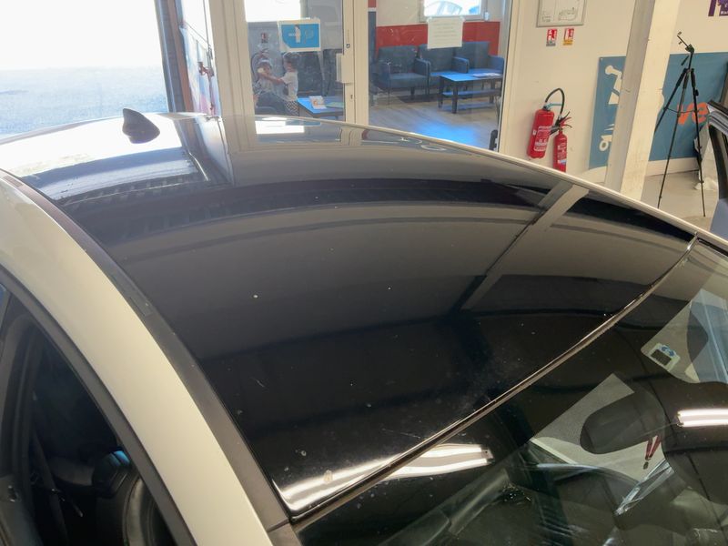 Opel Astra GTC 1.6 CDTI DPF Basis 2015 – снимка 13