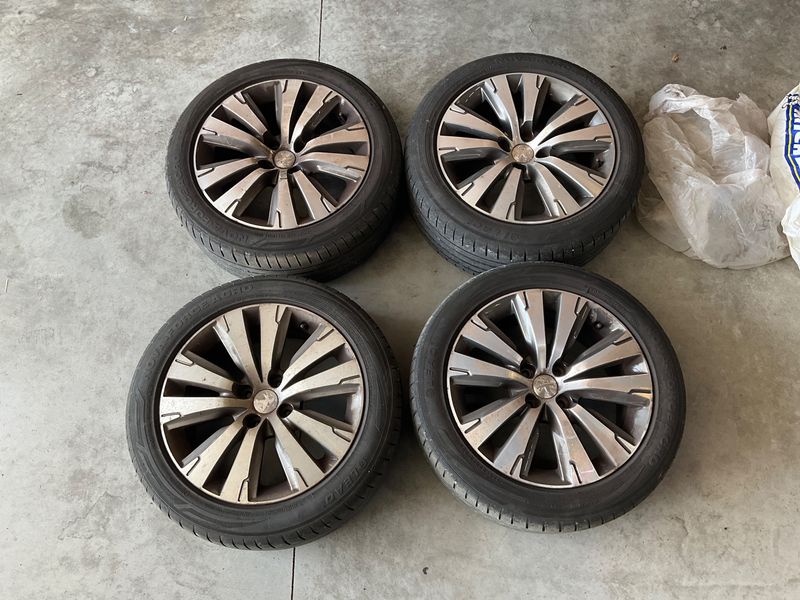 Peugeot 3008 1.6 Blue-HDi Crossway 2016 – снимка 16