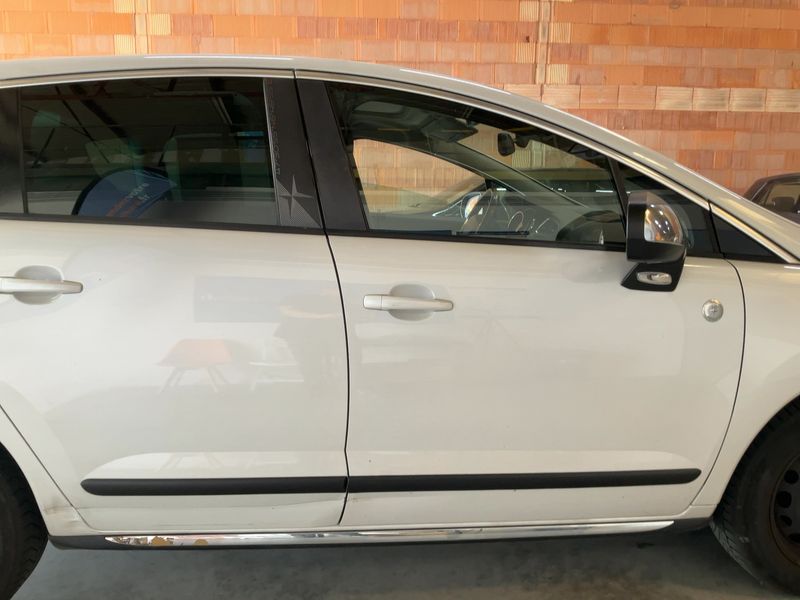 Peugeot 3008 1.6 Blue-HDi Crossway — zdjęcie 7