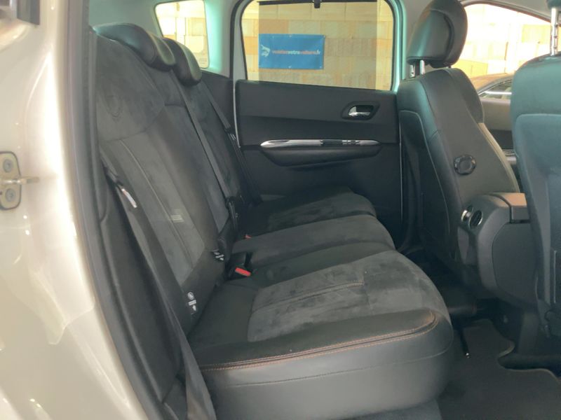 Peugeot 3008 1.6 Blue-HDi Crossway — zdjęcie 14
