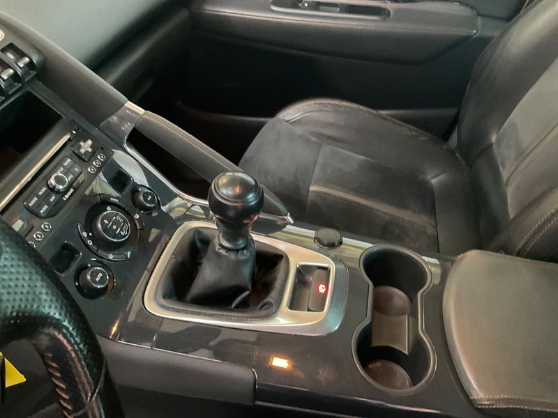 Peugeot 3008 1.6 Blue-HDi Crossway 2016 – снимка 34