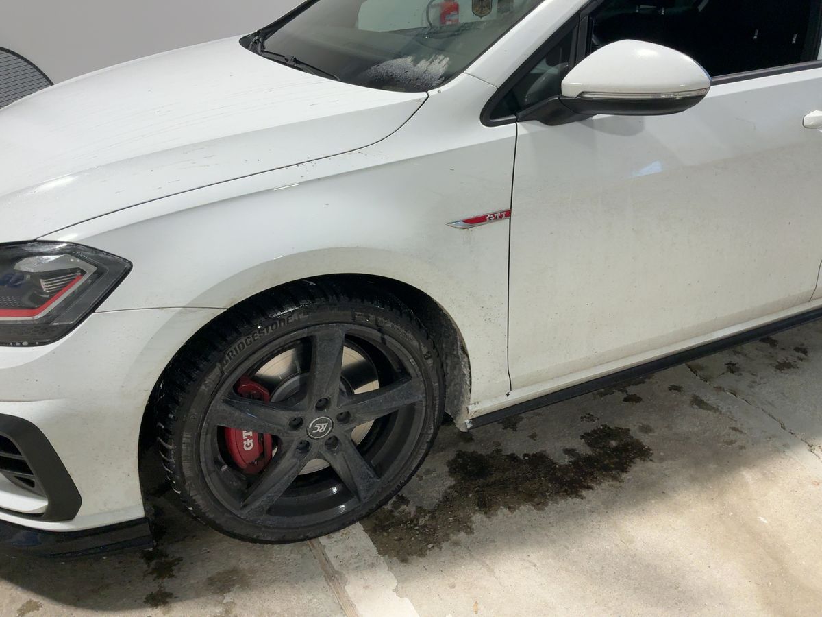 Volkswagen Golf d'occasion