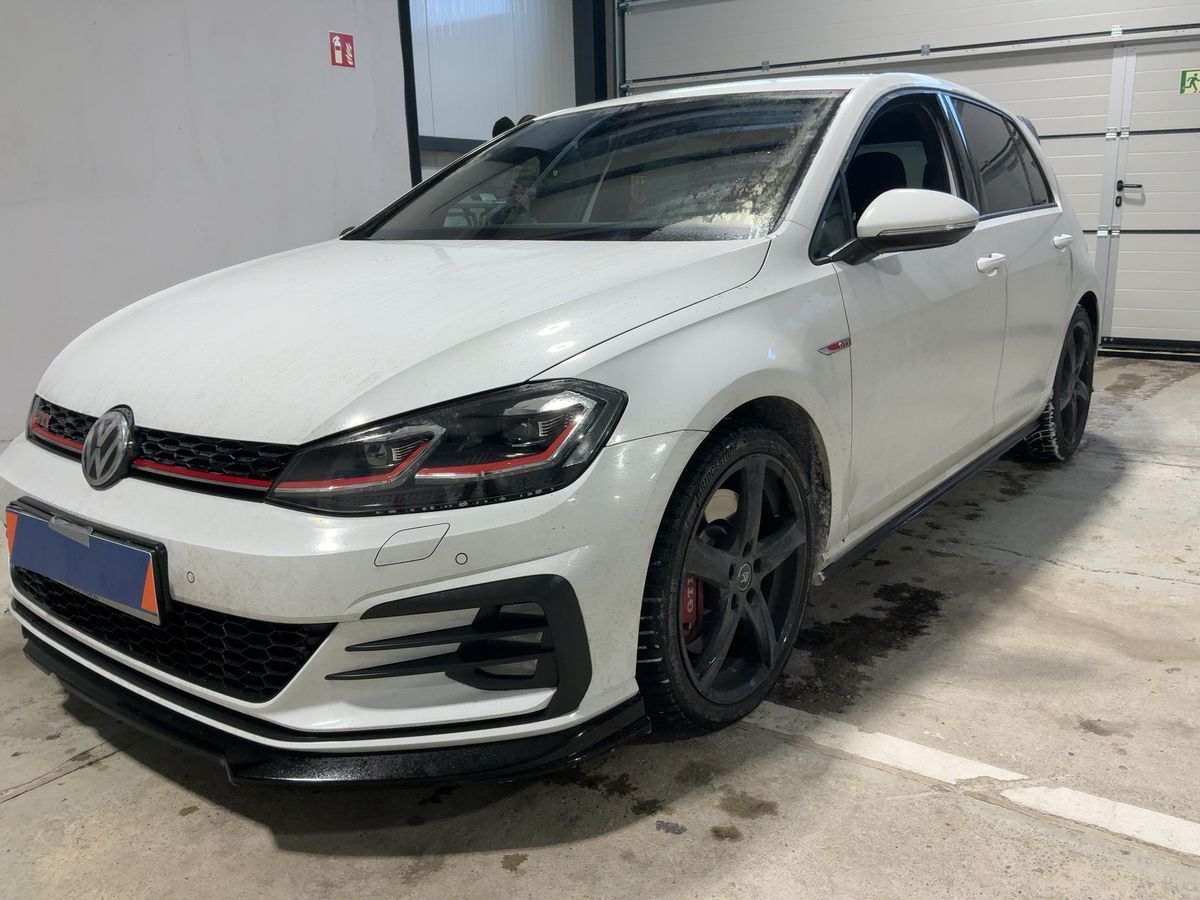 Volkswagen Golf d'occasion