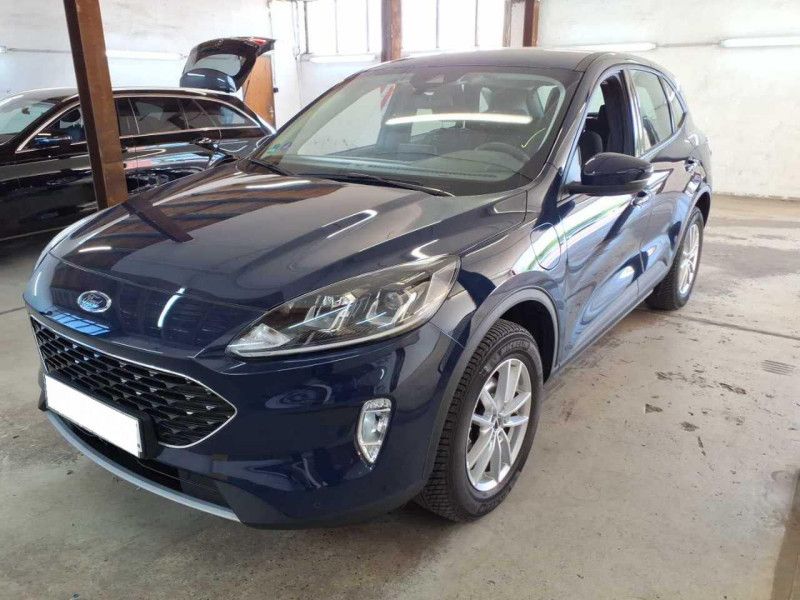 Ford Kuga d'occasion