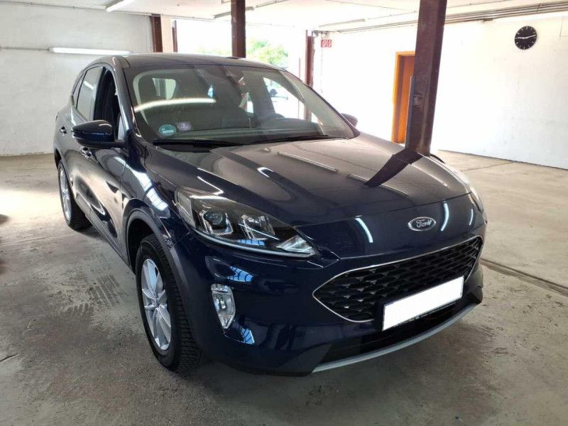 Ford Kuga 2024