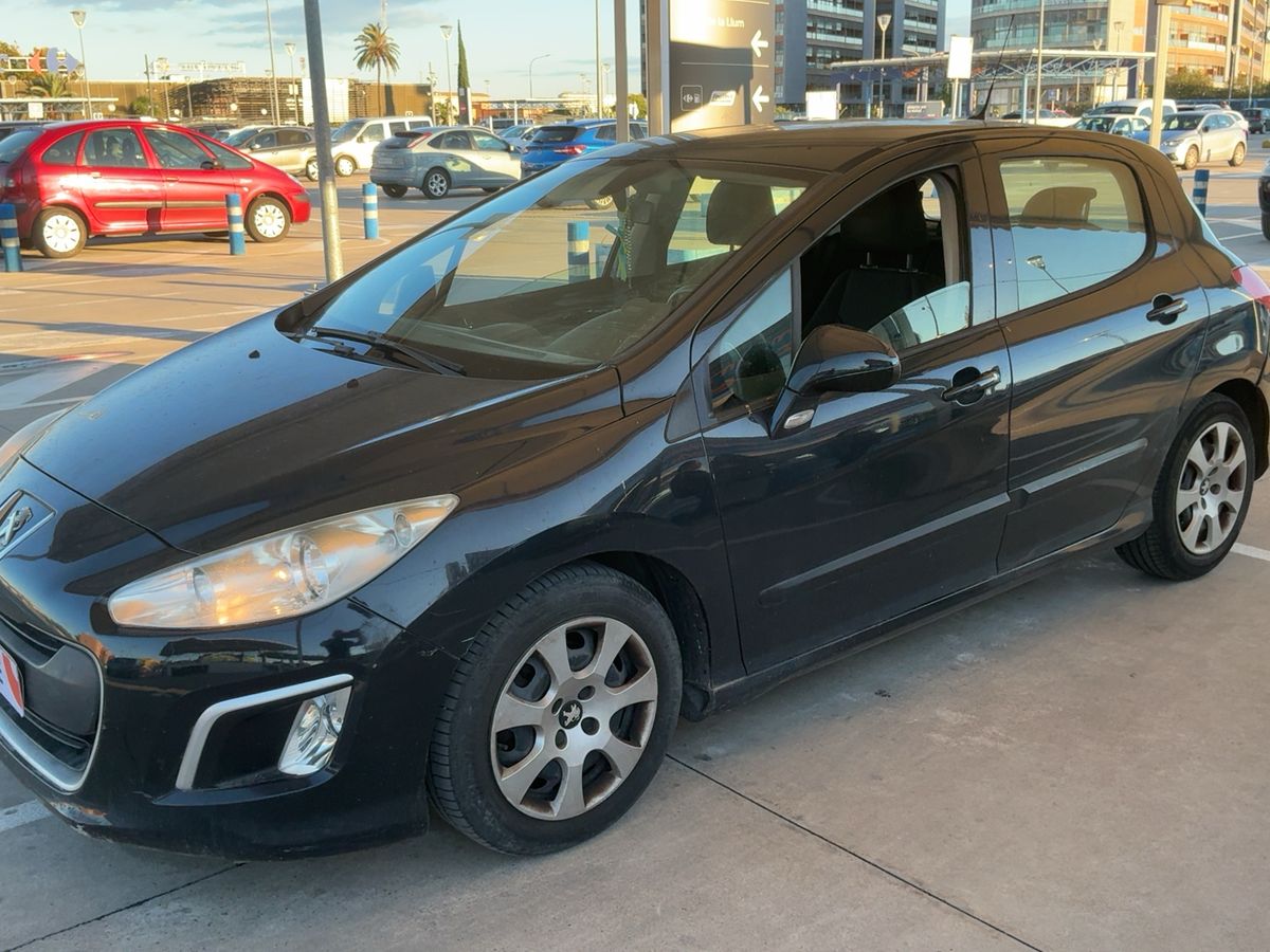 Peugeot 308 1.6 HDi Business