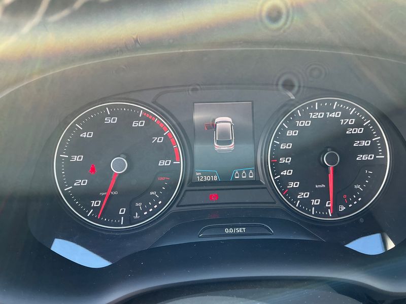 Seat Ateca 1.4 TSI ACT Xcellence — zdjęcie 13