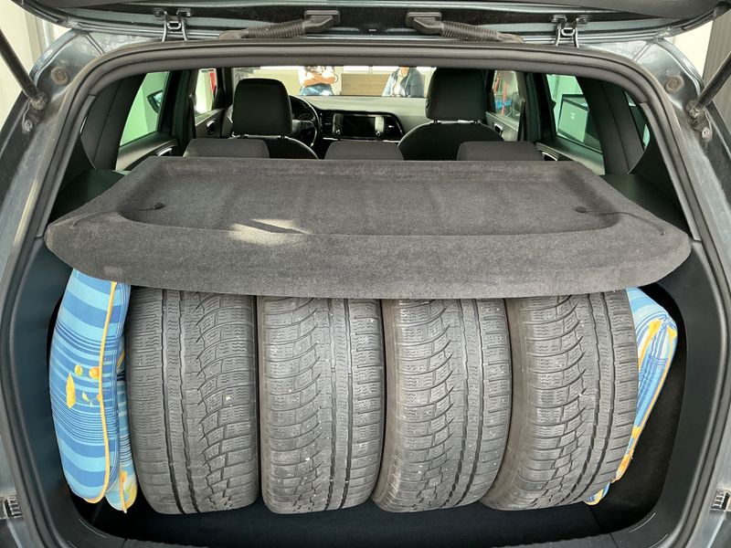 Seat Ateca 1.4 TSI ACT Xcellence — zdjęcie 10