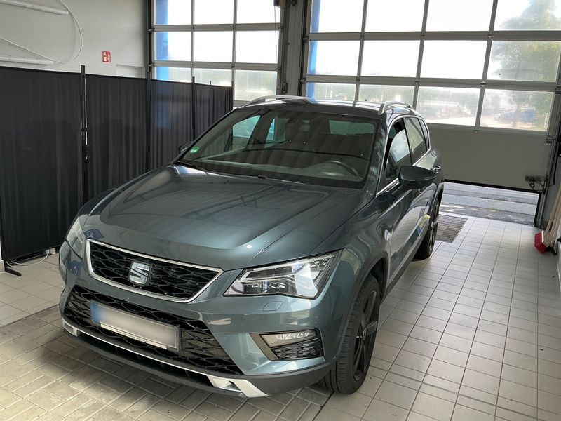 Seat Ateca 1.4 TSI ACT Xcellence
