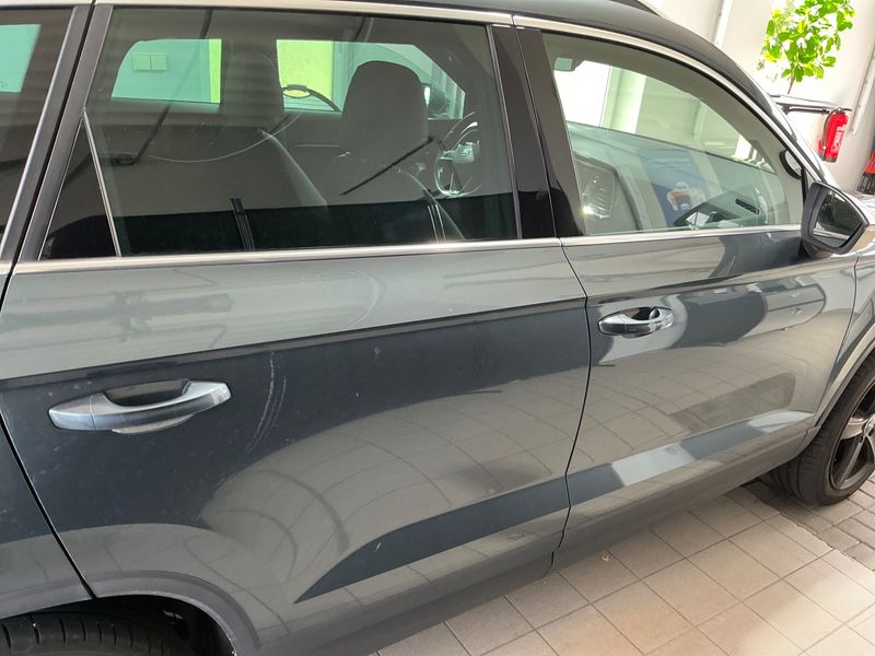 Seat Ateca 1.4 TSI ACT Xcellence — zdjęcie 7