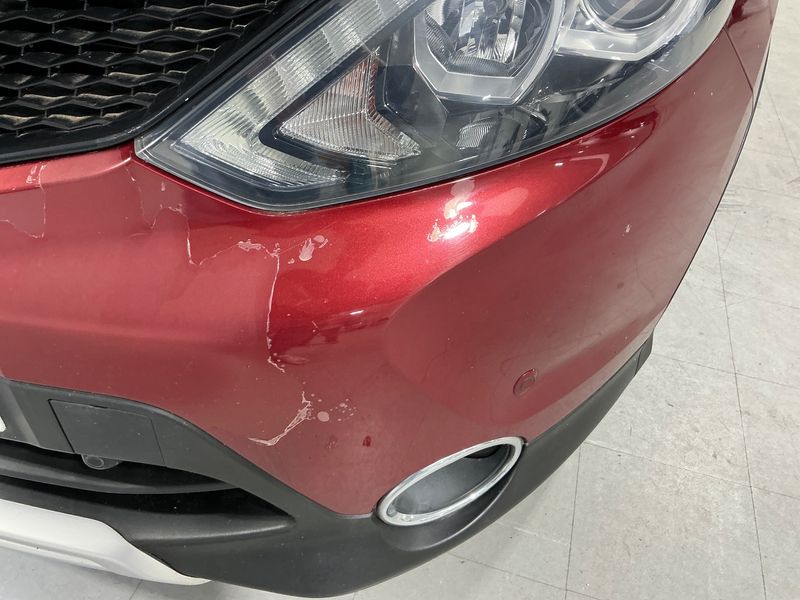 Nissan Qashqai 1.6 dCi Acenta 4x4 2015 – снимка 38