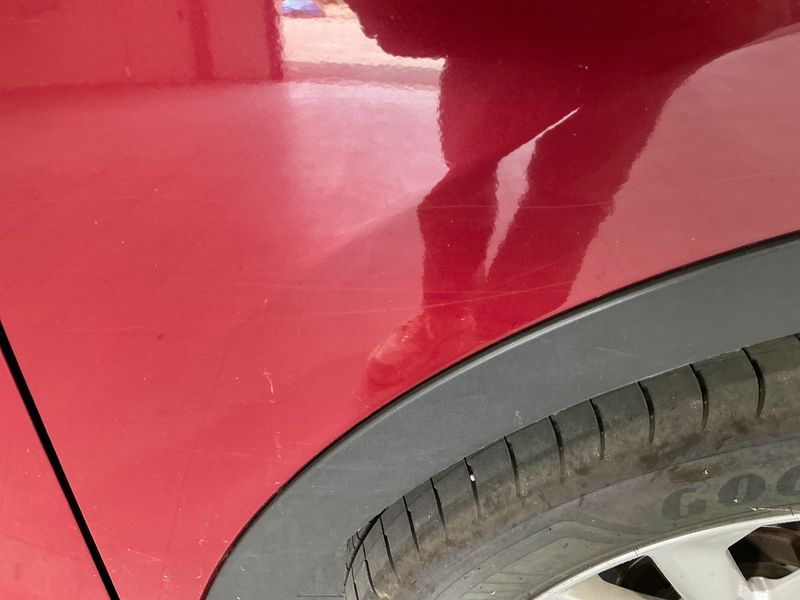 Nissan Qashqai 1.6 dCi Acenta 4x4 2015 – снимка 22