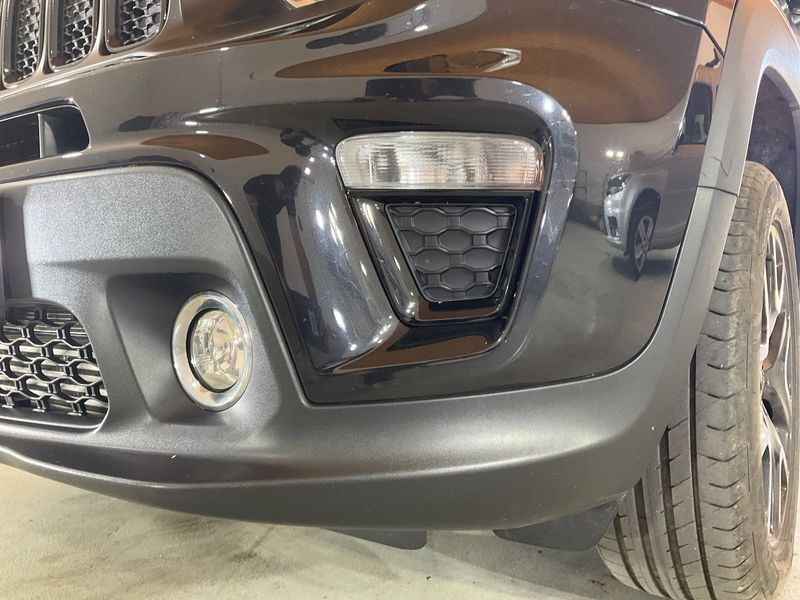Jeep Renegade 2.0 M-Jet Night Eagle 4WD 2019 – снимка 36