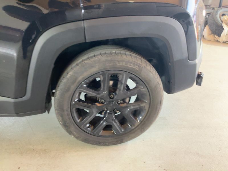 Jeep Renegade 2.0 M-Jet Night Eagle 4WD 2019 – снимка 5