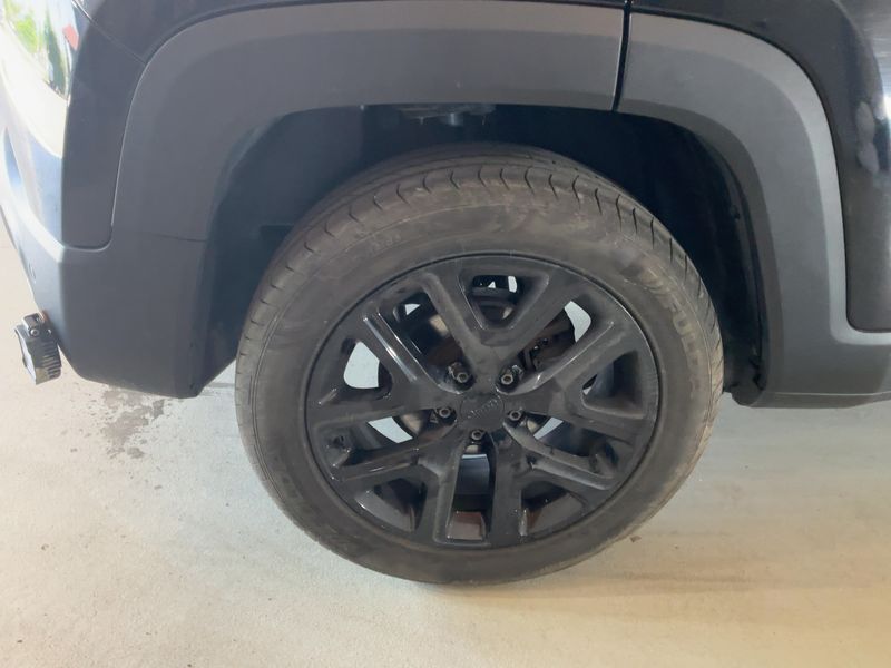 Jeep Renegade 2.0 M-Jet Night Eagle 4WD 2019 – снимка 9