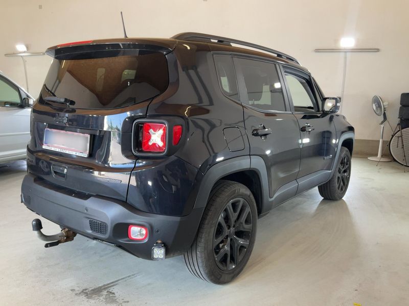 Jeep Renegade 2.0 M-Jet Night Eagle 4WD — zdjęcie 6