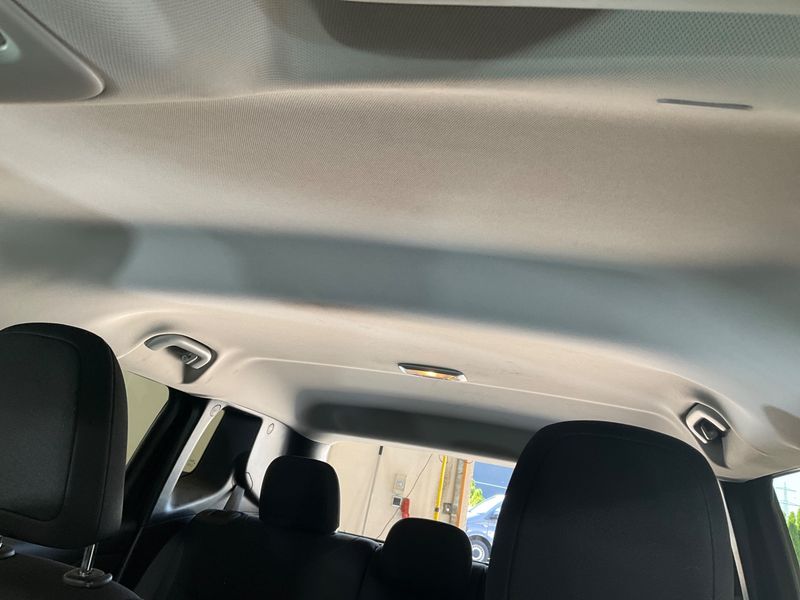 Jeep Renegade 2.0 M-Jet Night Eagle 4WD 2019 – снимка 25