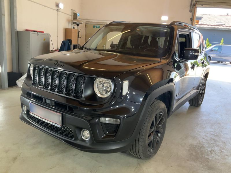 Jeep Renegade 2.0 M-Jet Night Eagle 4WD — zdjęcie 1
