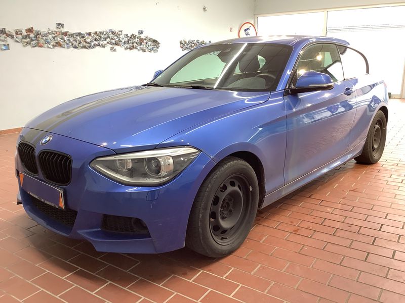 BMW 1er