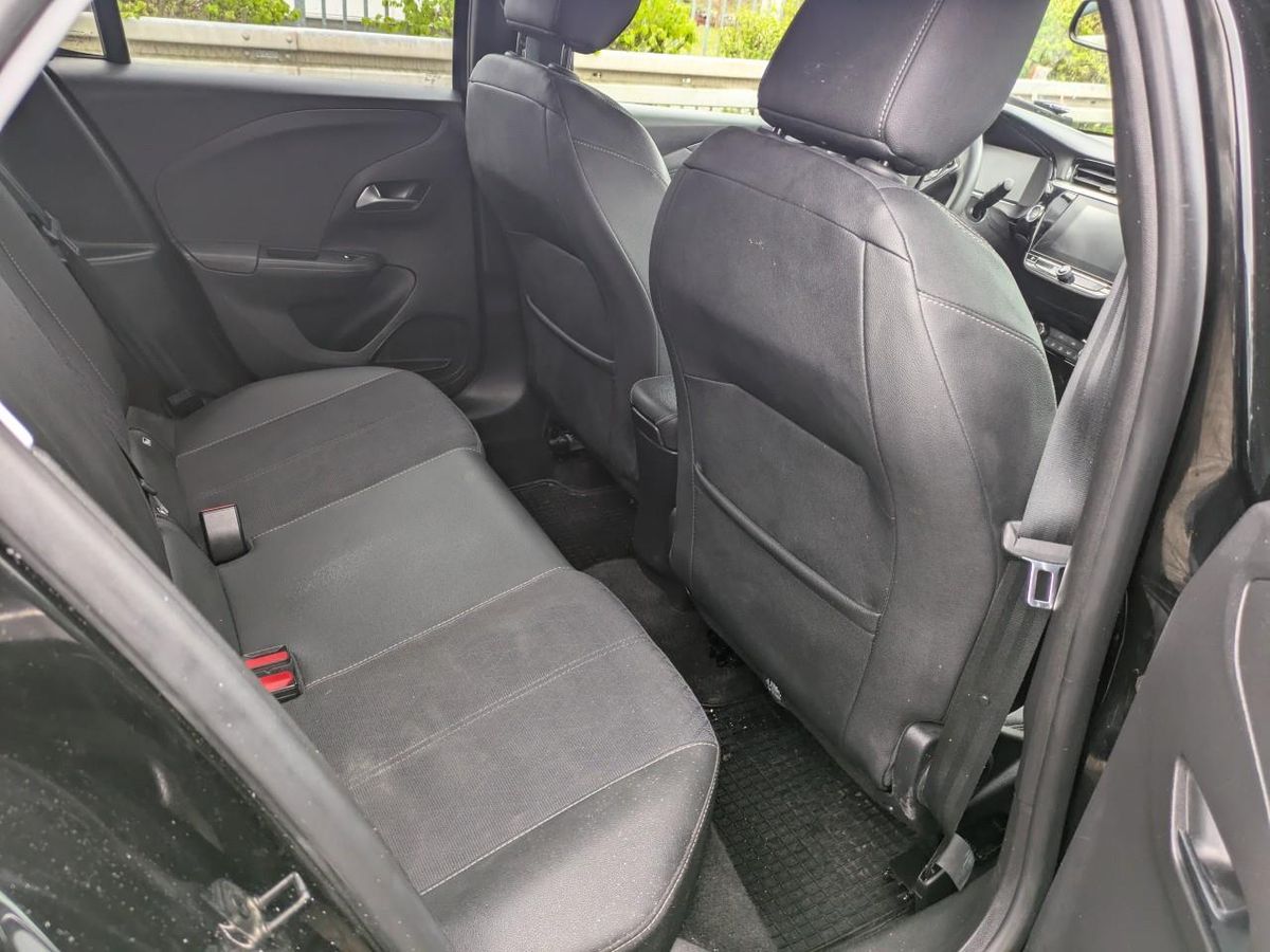 Opel Corsa d'occasion