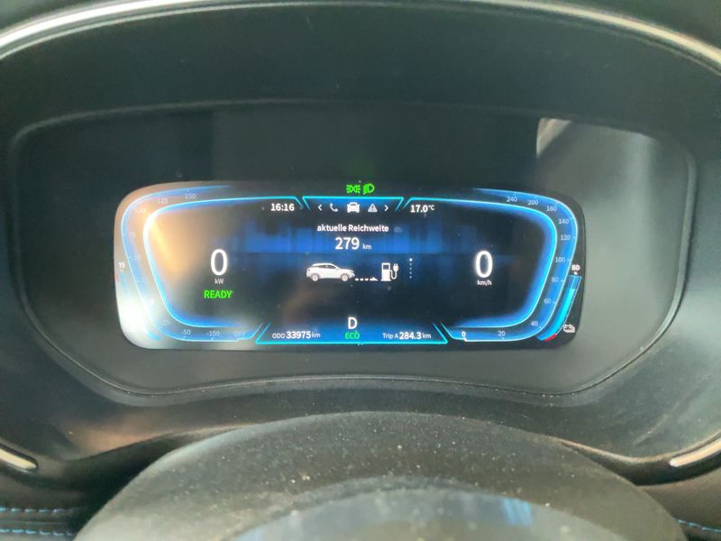 DFSK Seres 3 electric drive 120 kW S2 — zdjęcie 13