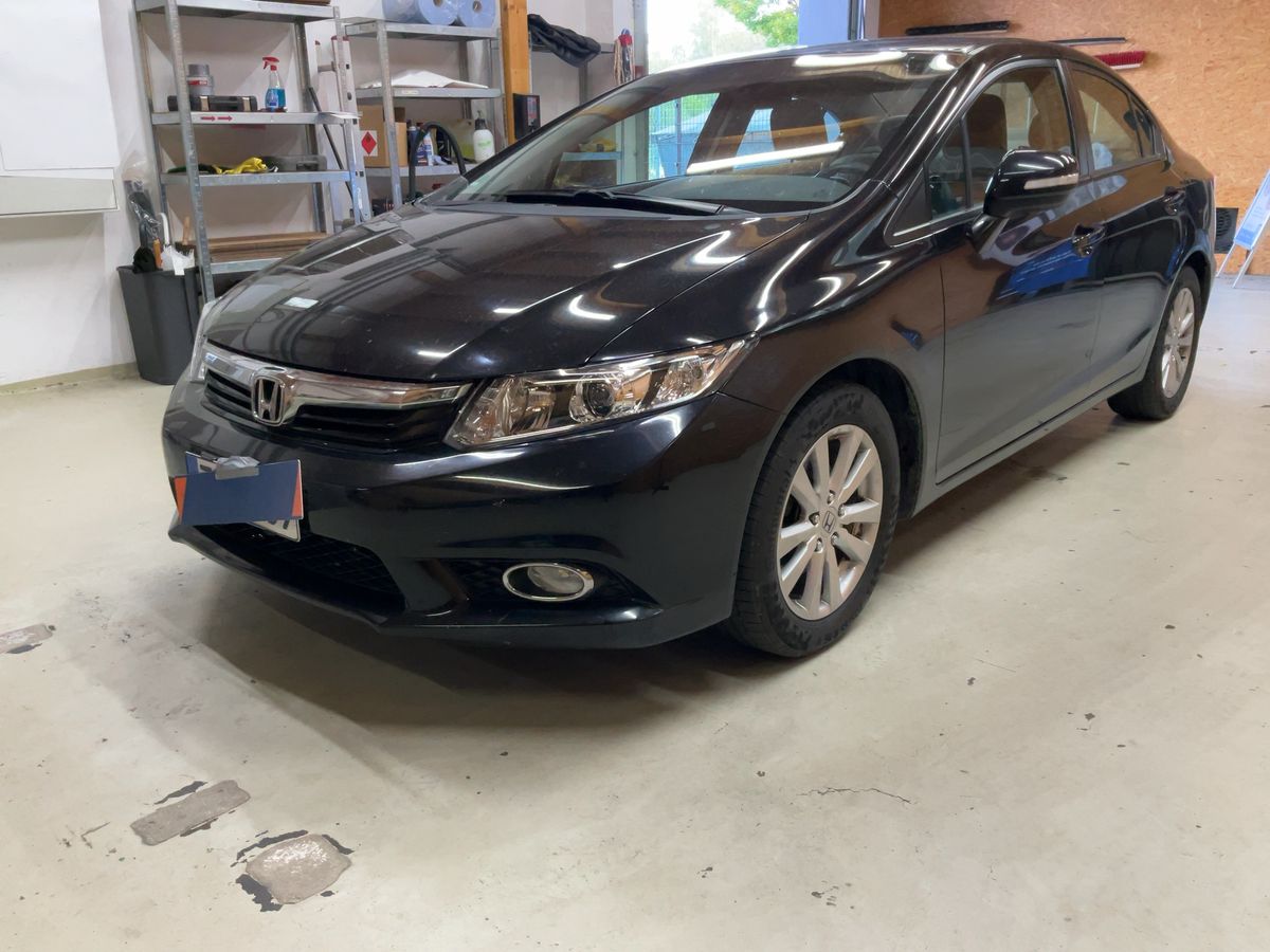 Honda Civic 1.8 i-VTEC Comfort