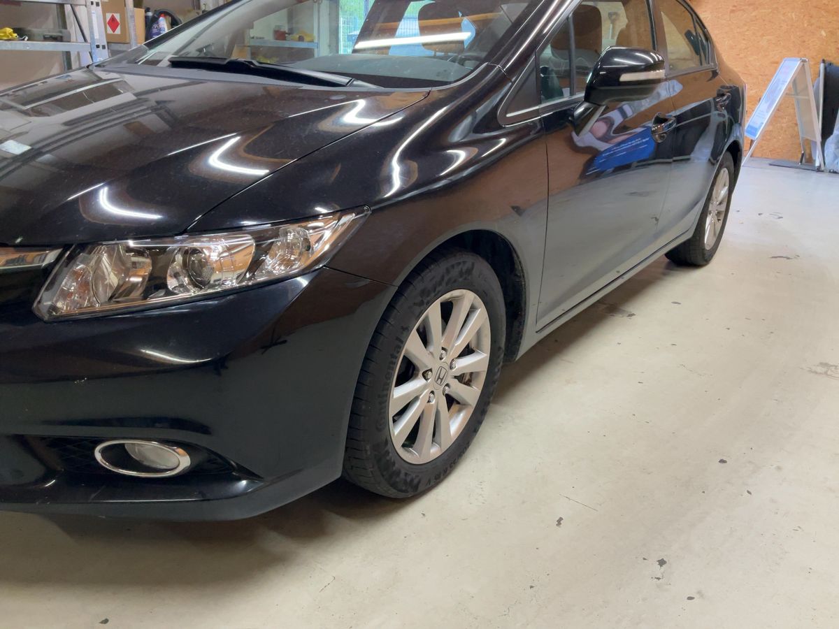 Honda Civic 1.8 i-VTEC Comfort