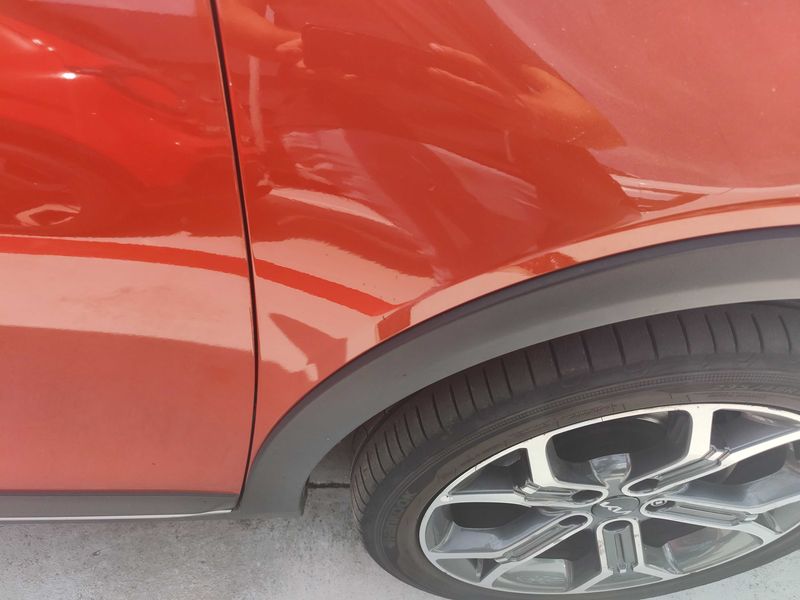 Kia XCeed 1.0 TGDI Tech 2022 – снимка 21