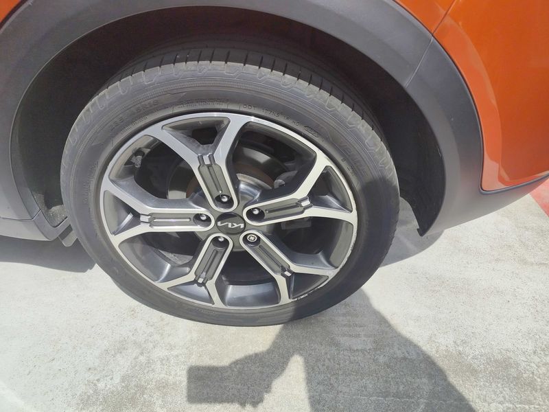 Kia XCeed 1.0 TGDI Tech — zdjęcie 19