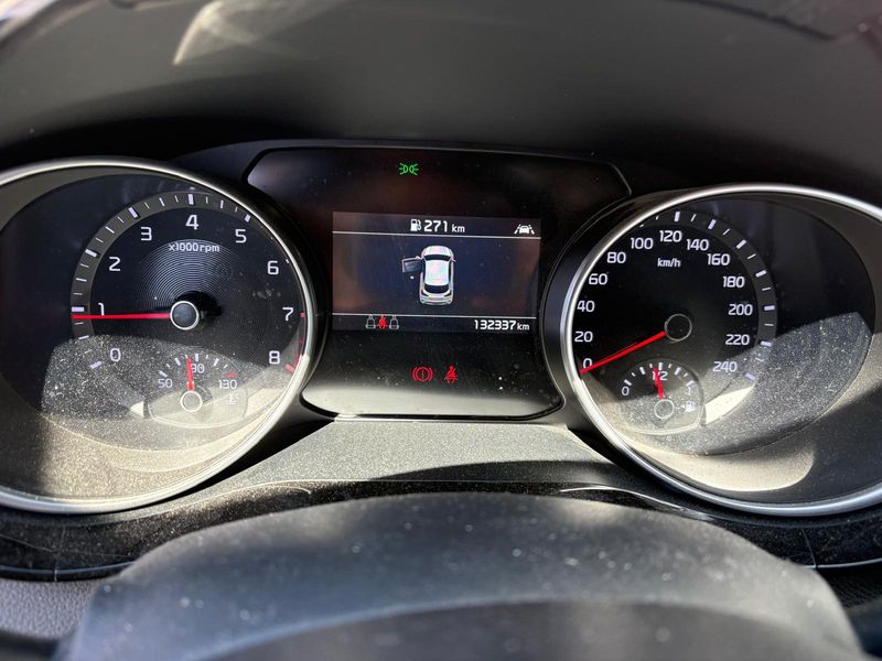 Kia XCeed 1.0 TGDI Tech — zdjęcie 12