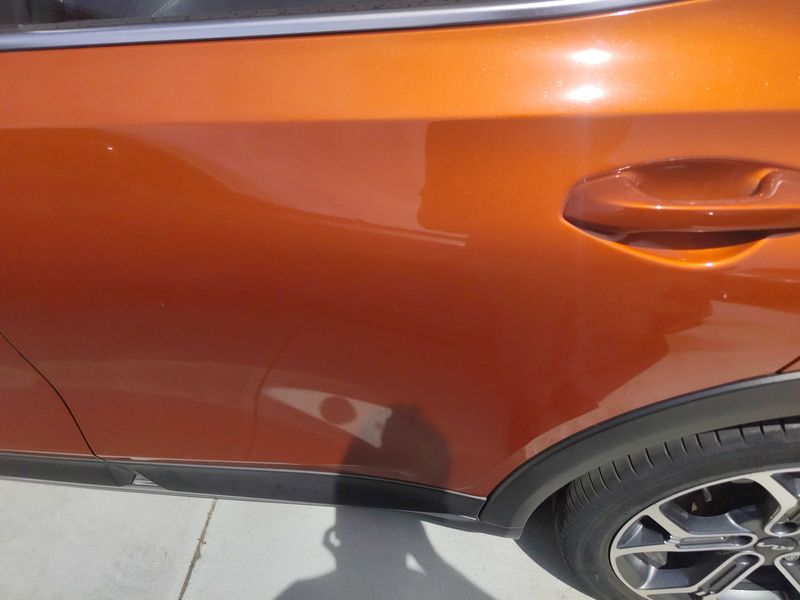 Kia XCeed 1.0 TGDI Tech 2022 – снимка 24