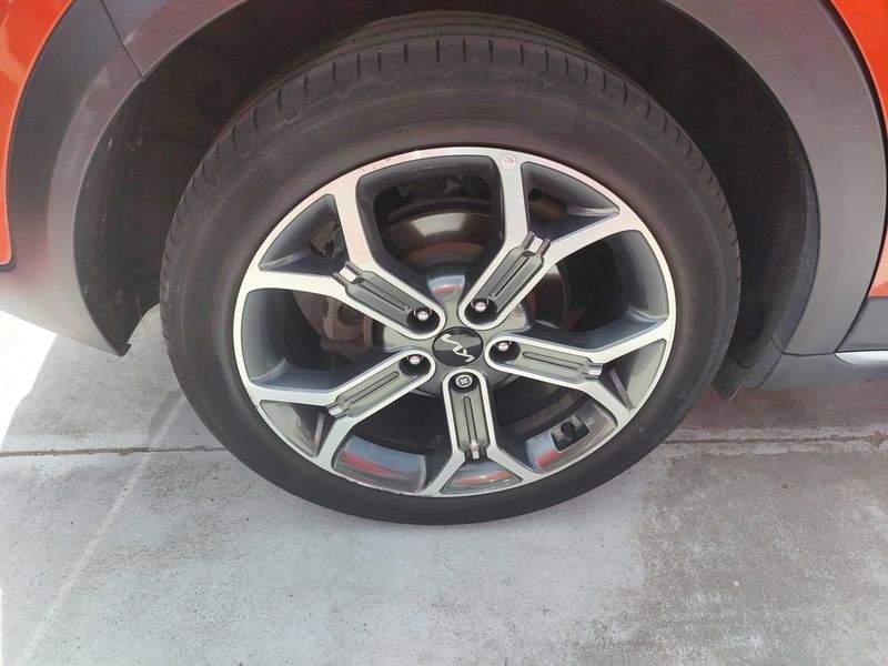 Kia XCeed 1.0 TGDI Tech — zdjęcie 18