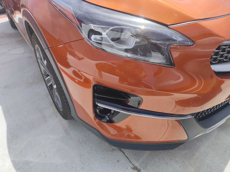 Kia XCeed 1.0 TGDI Tech 2022 – снимка 26
