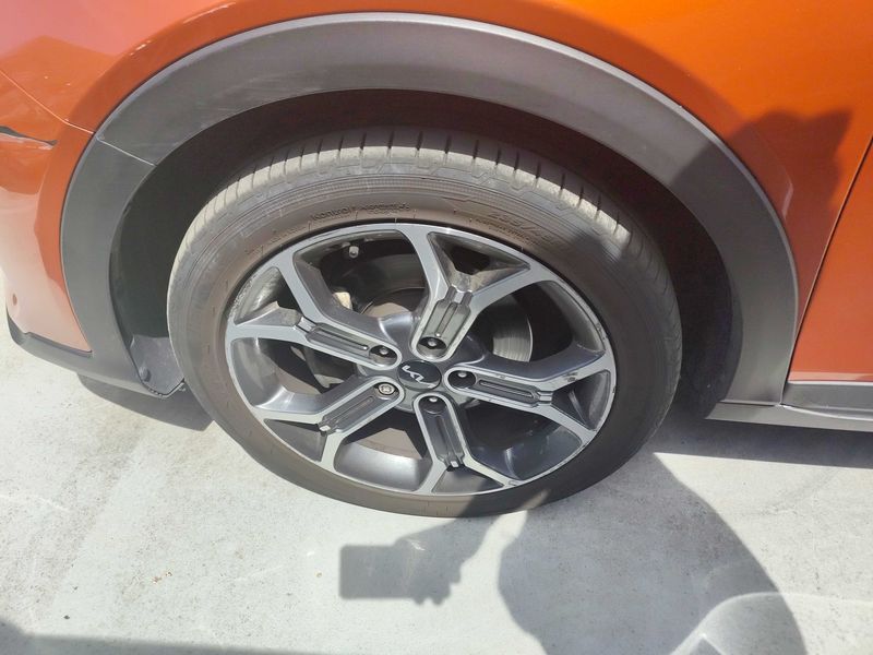 Kia XCeed 1.0 TGDI Tech — zdjęcie 20