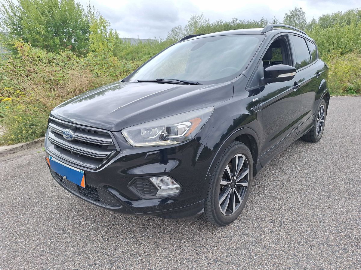 Ford Kuga 2.0 TDCi ST-Line