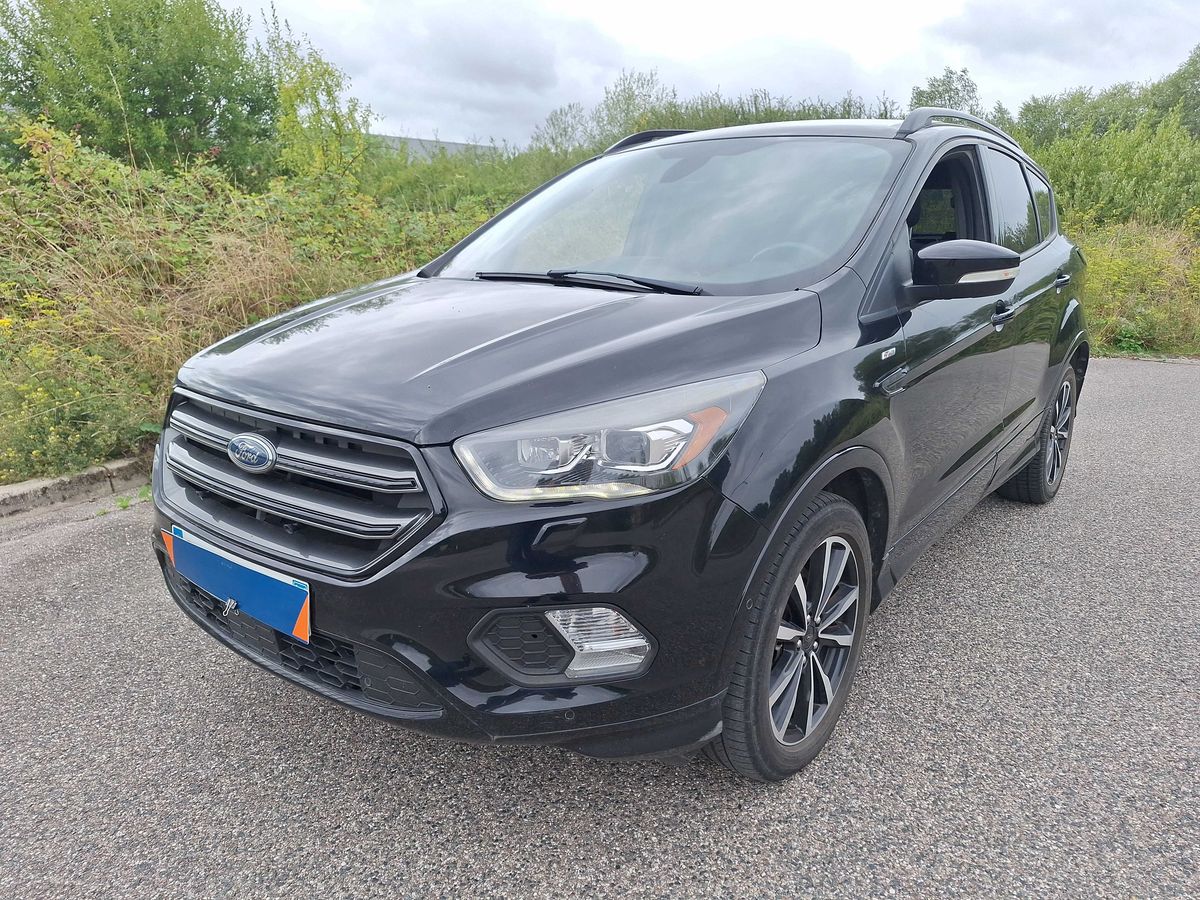 Ford Kuga 2.0 TDCi ST-Line